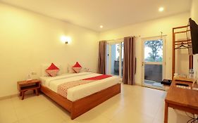 Oyo 396 Tibrae Residence Syariah